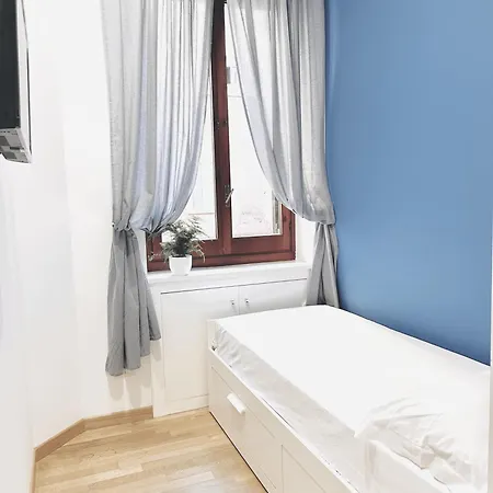 San Giovanni Lulus Apartment *