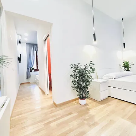 Appartement San Giovanni Lulus *