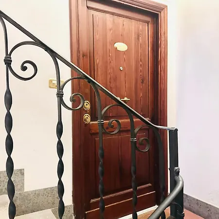 San Giovanni Lulus * Rome