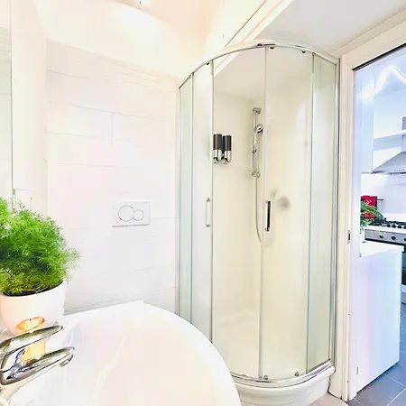 San Giovanni Lulus Appartement *