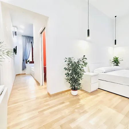 Appartement San Giovanni Lulus *