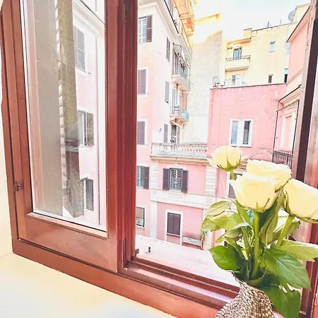 Appartement San Giovanni Lulus