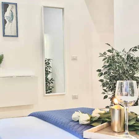 San Giovanni Lulus Appartement *