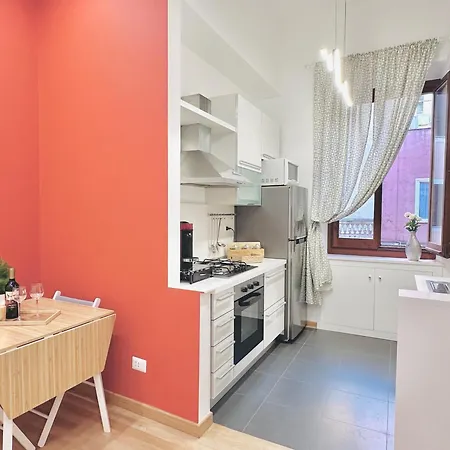 San Giovanni Lulus Rome