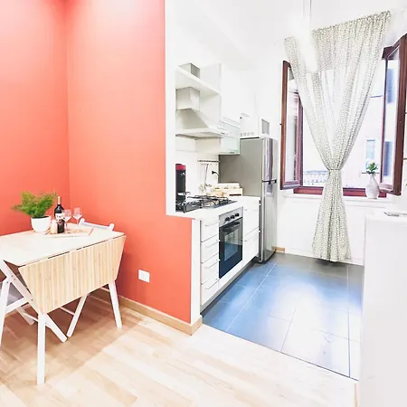 San Giovanni Lulus Apartment *