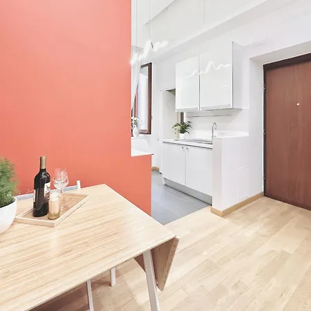 San Giovanni Lulus * Rome