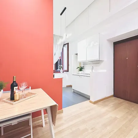 Appartement San Giovanni Lulus