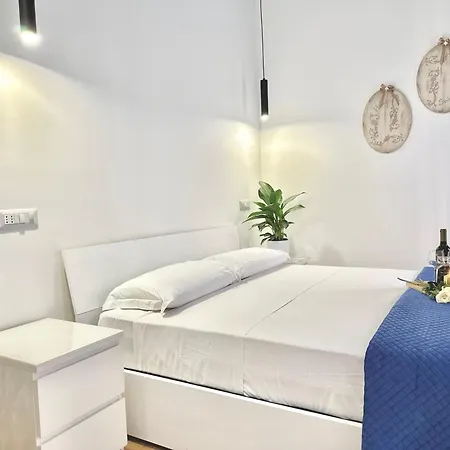 San Giovanni Lulus Rome