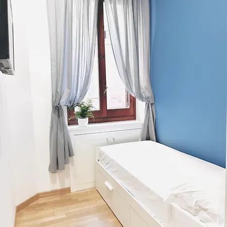 San Giovanni Lulus Apartment