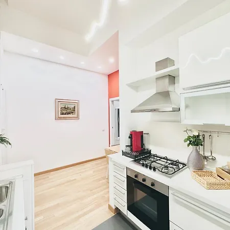 Appartement San Giovanni Lulus