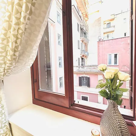 San Giovanni Lulus Appartement *