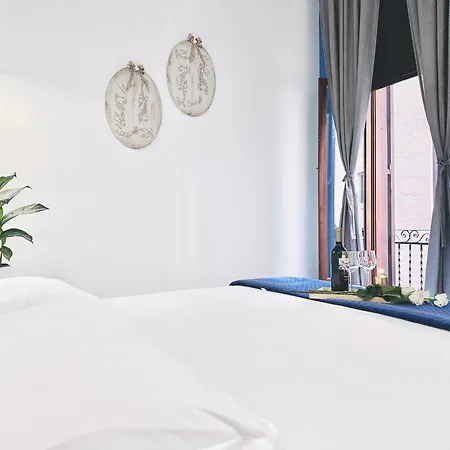 Appartement San Giovanni Lulus *