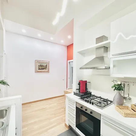 San Giovanni Lulus Rome