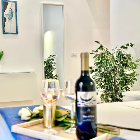 San Giovanni Lulus * Rome