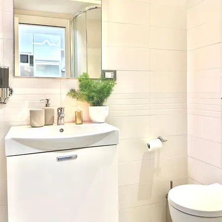 San Giovanni Lulus Apartment