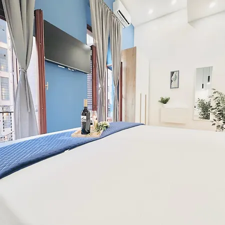 Appartement San Giovanni Lulus