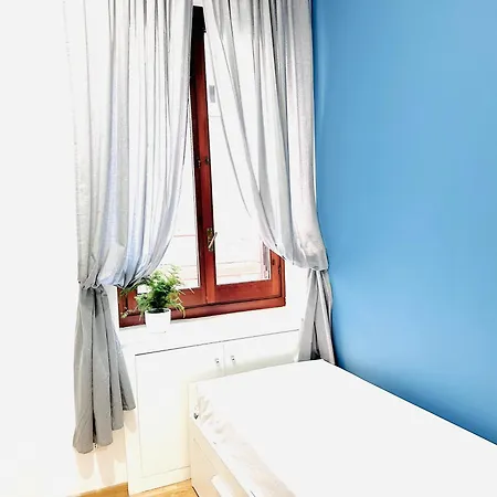 San Giovanni Lulus Appartement *