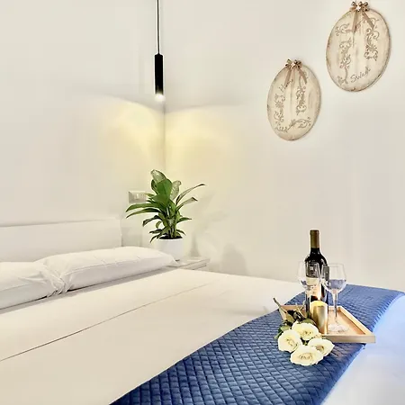 Appartement San Giovanni Lulus *