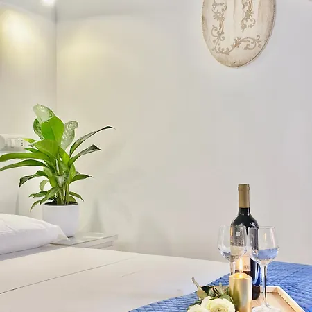 Apartment San Giovanni Lulus Rom