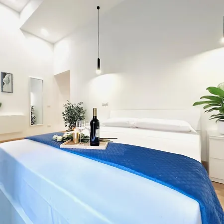 Appartement San Giovanni Lulus *